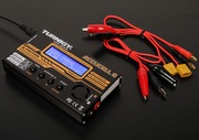 Chargeur turnigy accucel 6