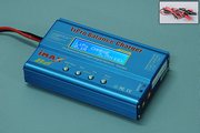 Chargeur 5A Imax B6