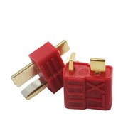 paire de prises DEAN ou T-PLUG