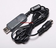 Cable USB pour radiocommande HK